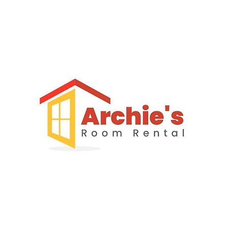 Archie'S Budget Twin Room Rental 산 비센테 외부 사진