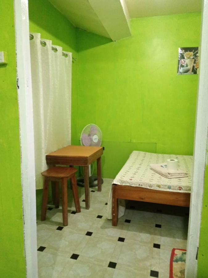 Archie'S Budget Twin Room Rental 산 비센테 외부 사진