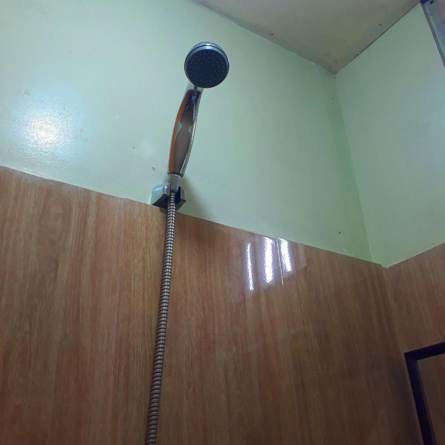 Archie'S Budget Twin Room Rental 산 비센테 외부 사진