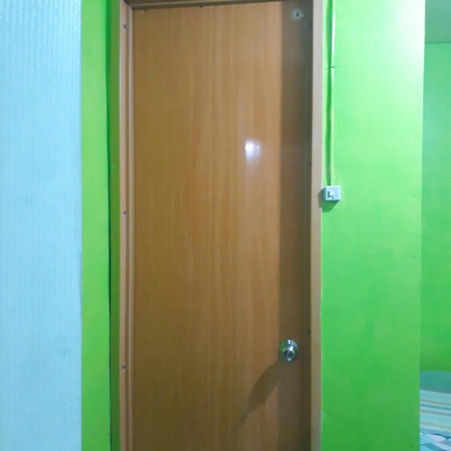 Archie'S Budget Twin Room Rental 산 비센테 외부 사진