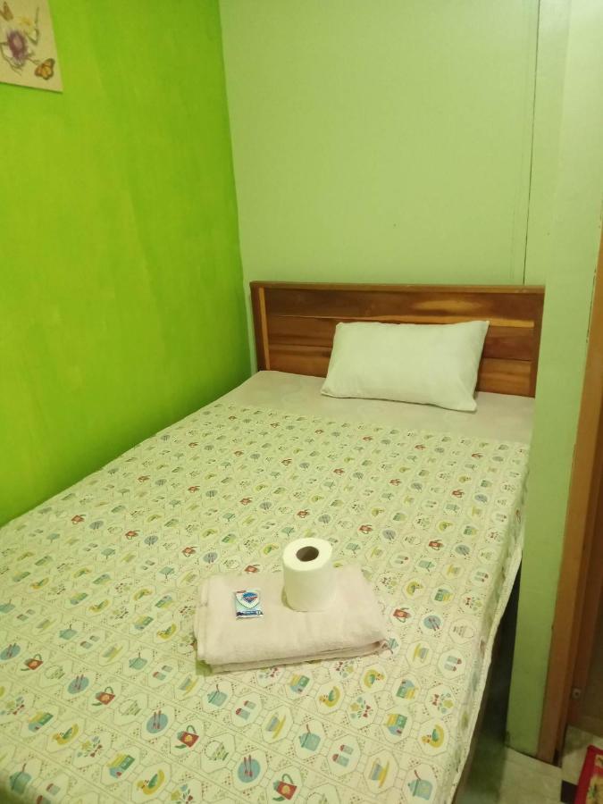 Archie'S Budget Twin Room Rental 산 비센테 외부 사진