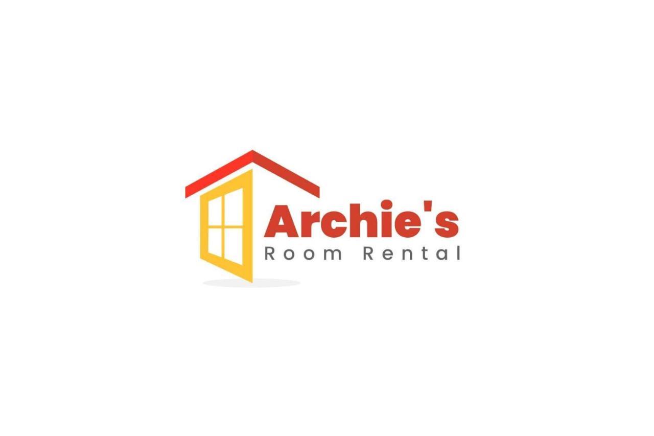 Archie'S Budget Twin Room Rental 산 비센테 외부 사진